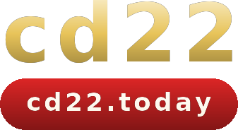 cd22 logo